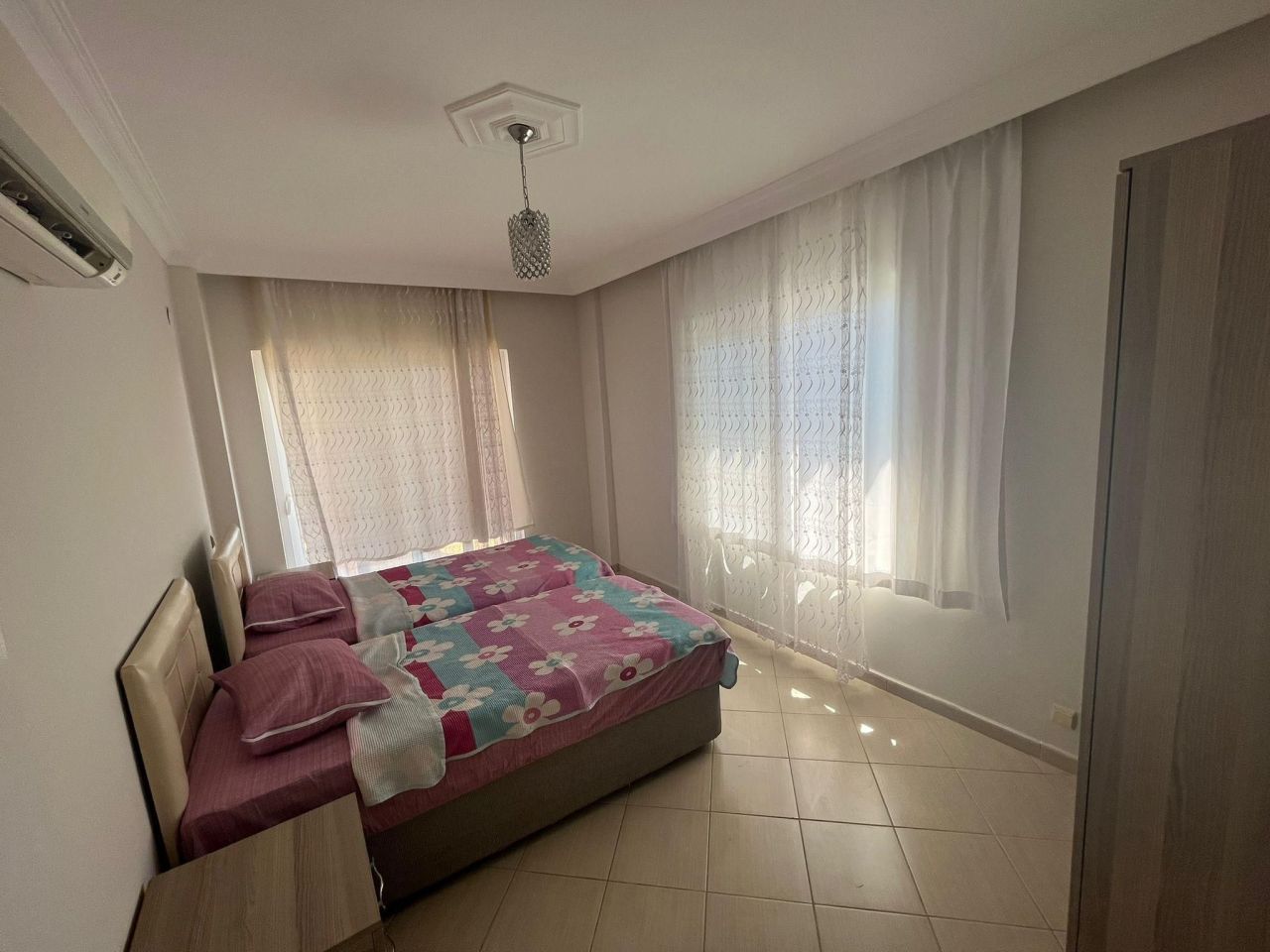 Вилла в Алании, Турция, 150 м² - фото 11