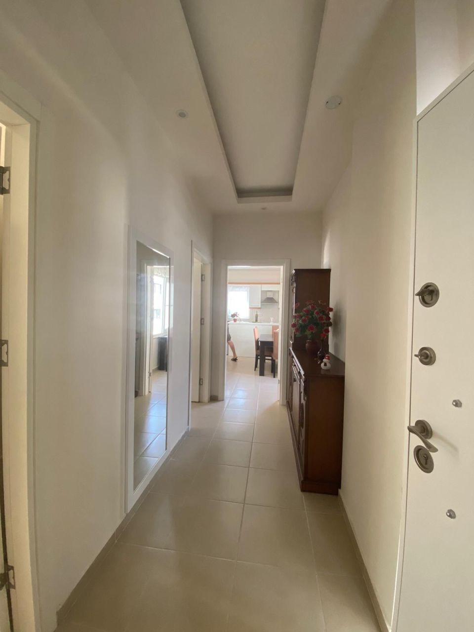 Квартира в Алании, Турция, 115 м² - фото 11