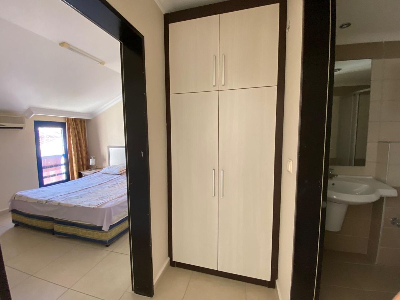 Квартира в Алании, Турция, 68 м² - фото 11