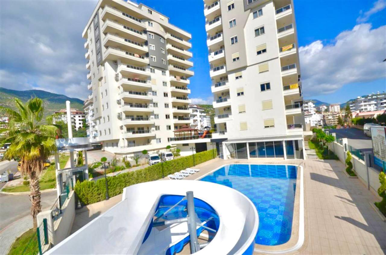 Квартира в Алании, Турция, 280 м² - фото 11