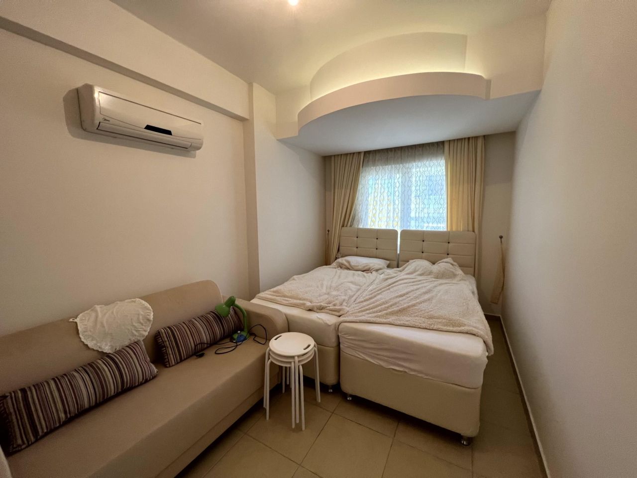 Квартира в Алании, Турция, 120 м² - фото 11