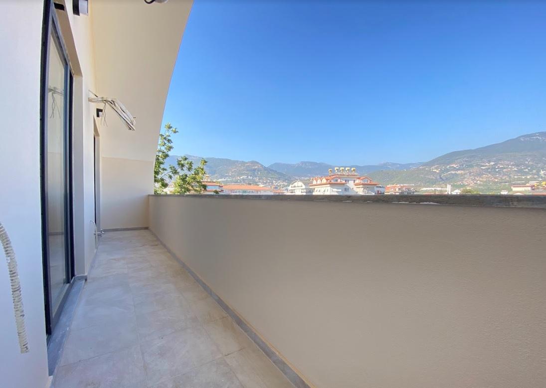 Пентхаус в Алании, Турция, 220 м² - фото 11