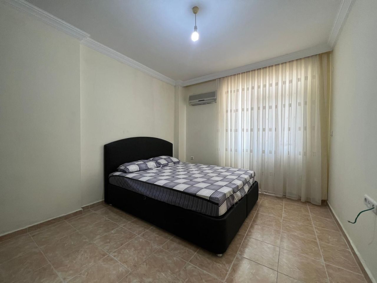 Квартира в Алании, Турция, 110 м² - фото 11