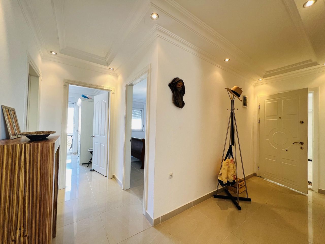 Пентхаус в Алании, Турция, 280 м² - фото 11