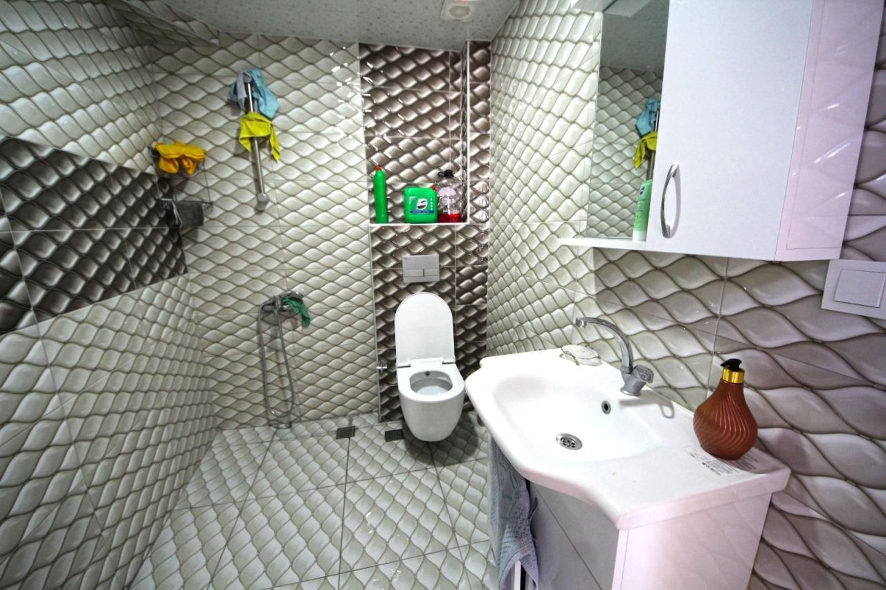 Пентхаус в Алании, Турция, 190 м² - фото 11