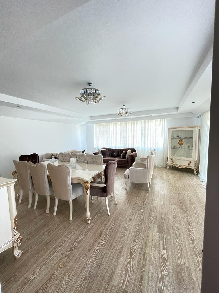 Пентхаус в Алании, Турция, 280 м² - фото 11