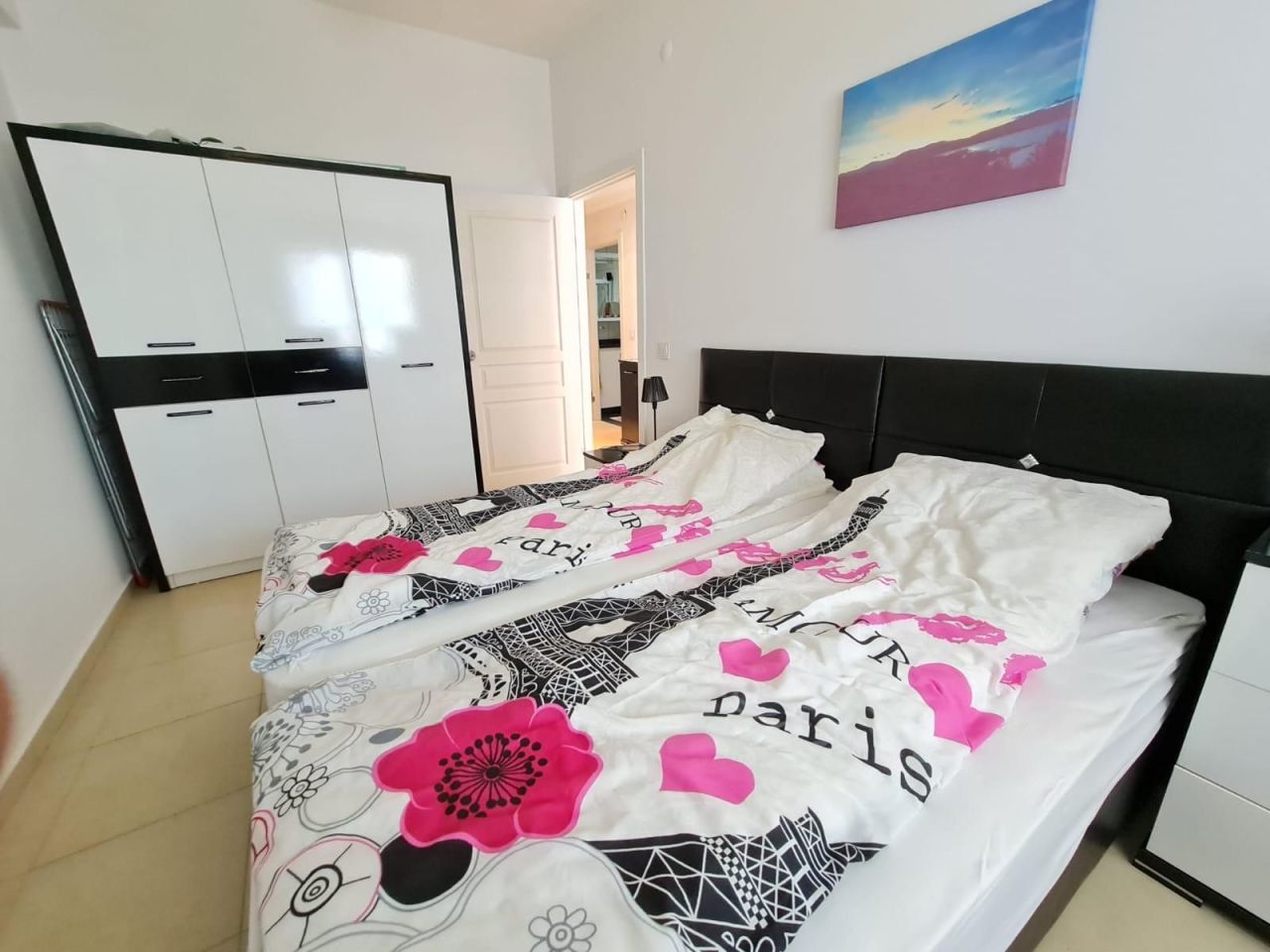 Квартира в Алании, Турция, 110 м² - фото 11