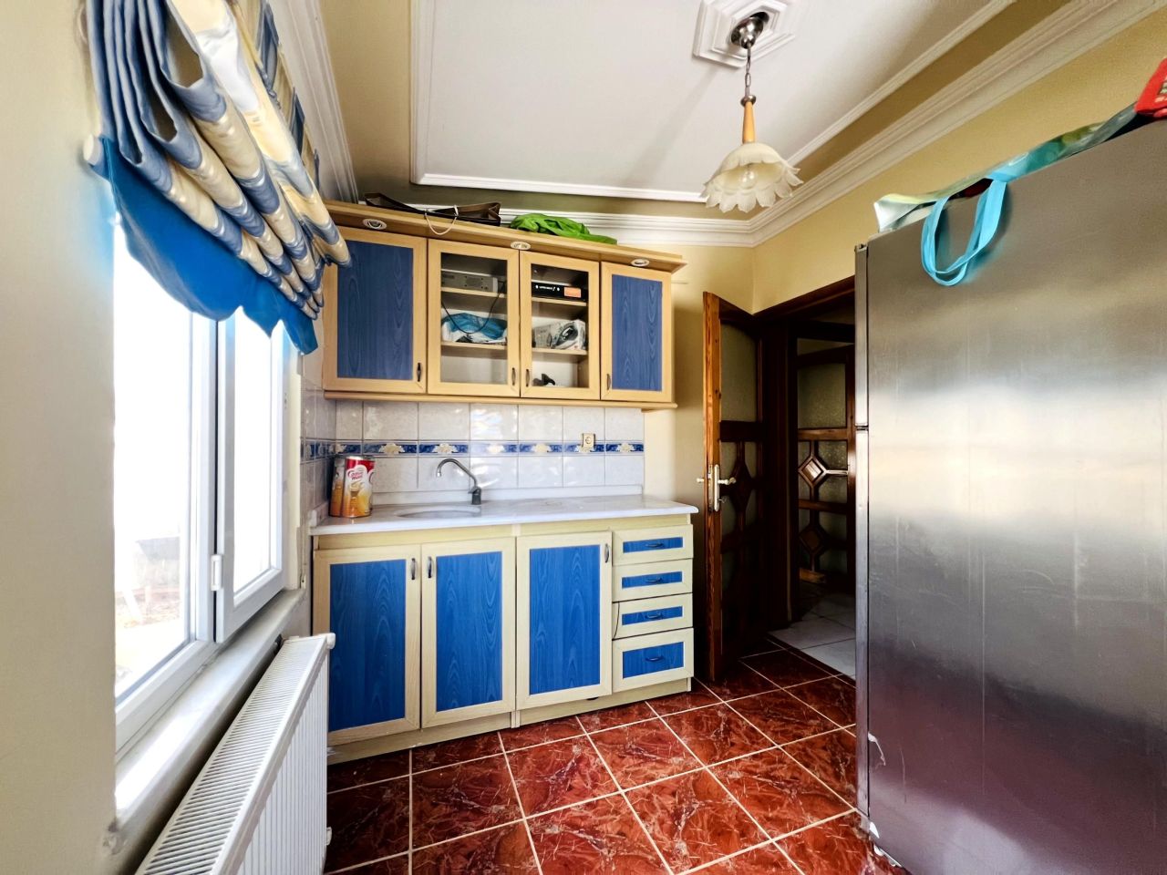 Пентхаус в Алании, Турция, 280 м² - фото 11