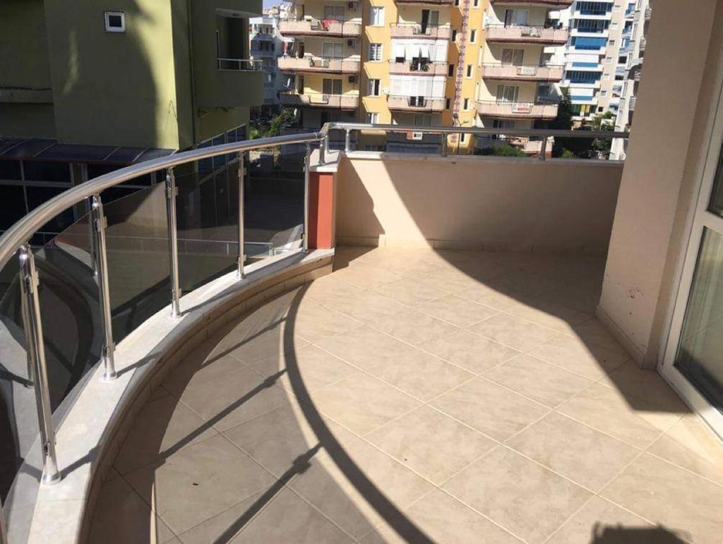 Квартира в Алании, Турция, 115 м² - фото 11