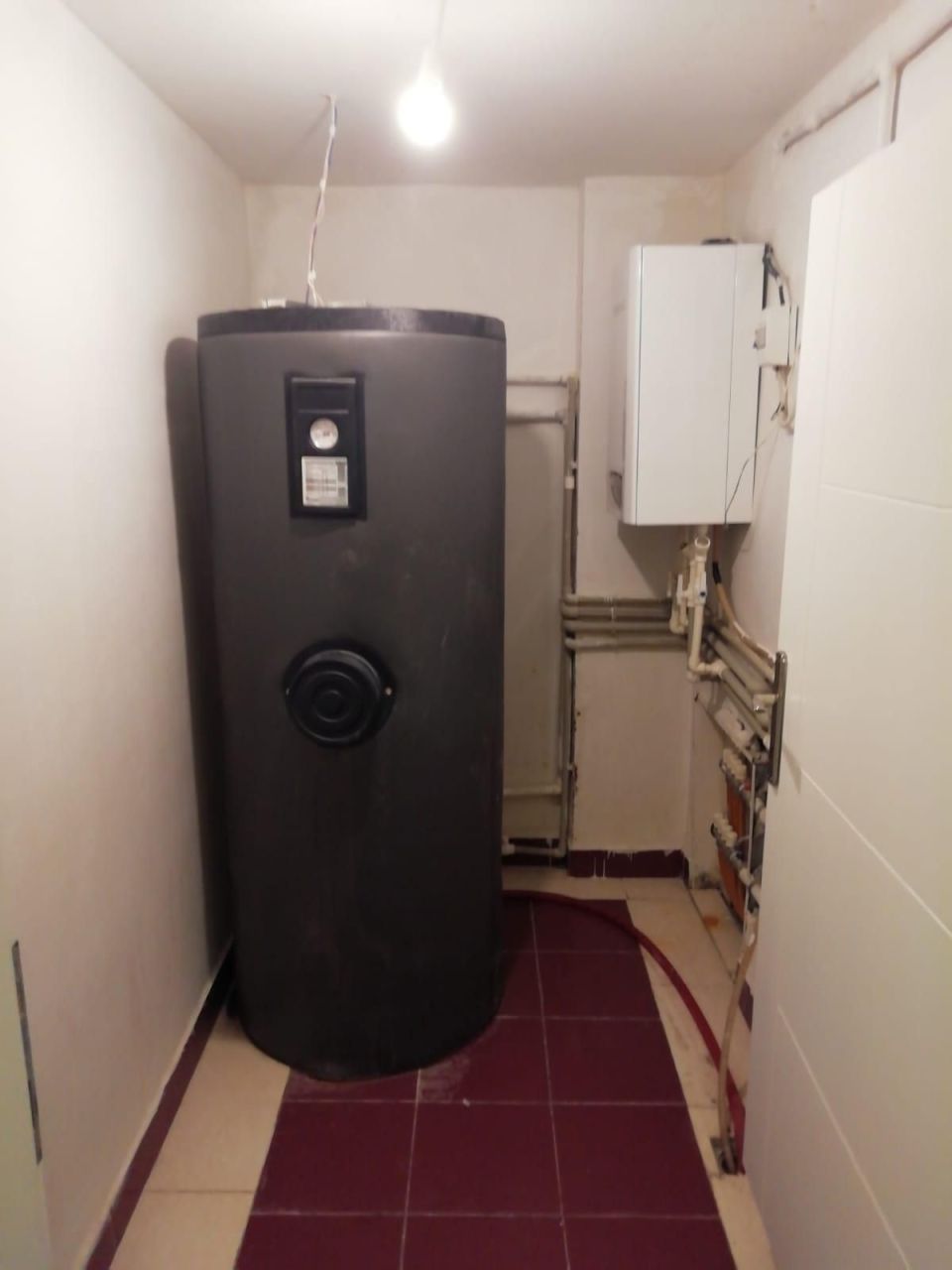 Квартира в Кестеле, Турция, 60 м² - фото 11