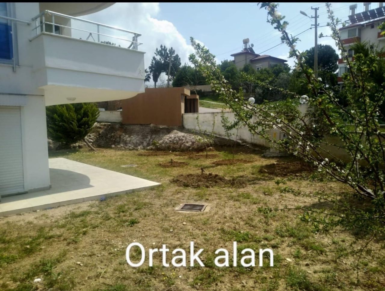 Пентхаус в Алании, Турция, 180 м² - фото 11