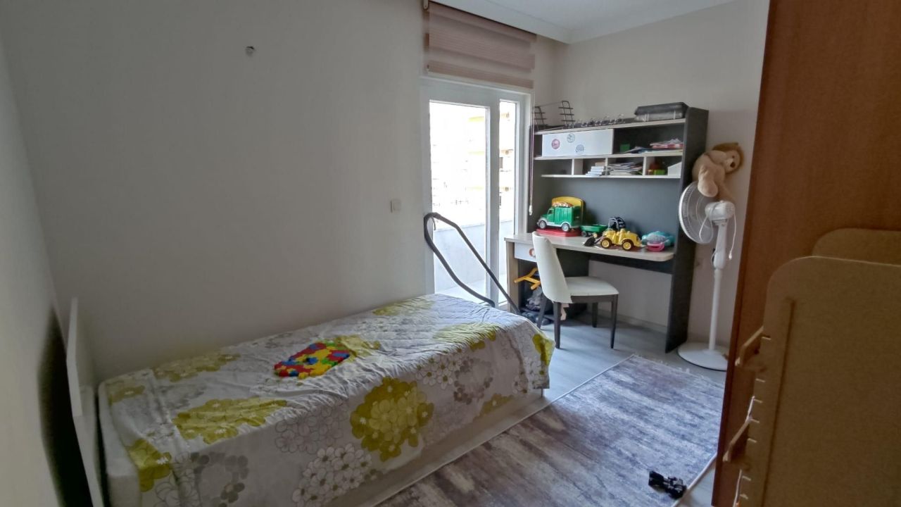 Квартира в Алании, Турция, 275 м² - фото 11