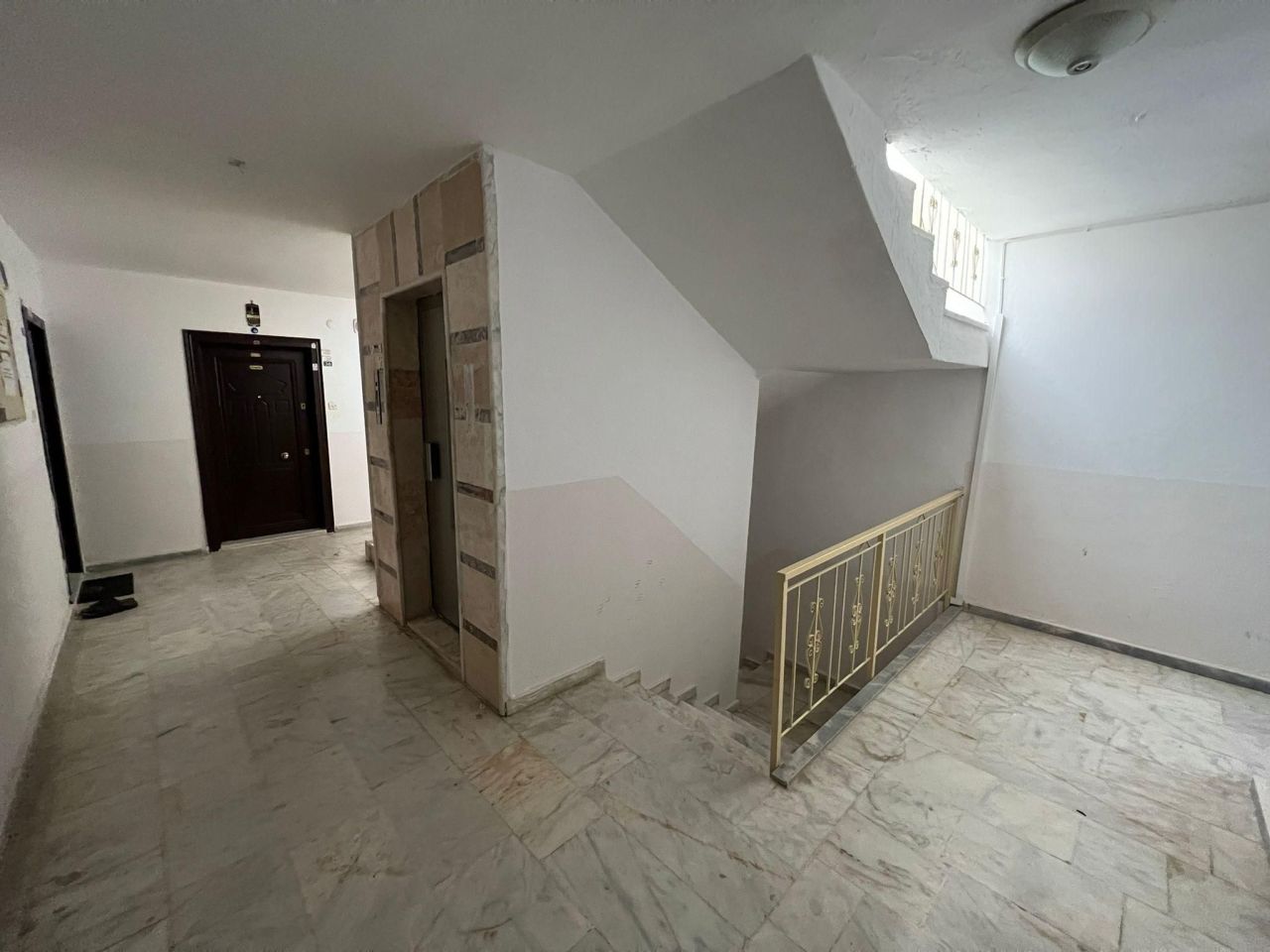 Квартира в Алании, Турция, 75 м² - фото 11