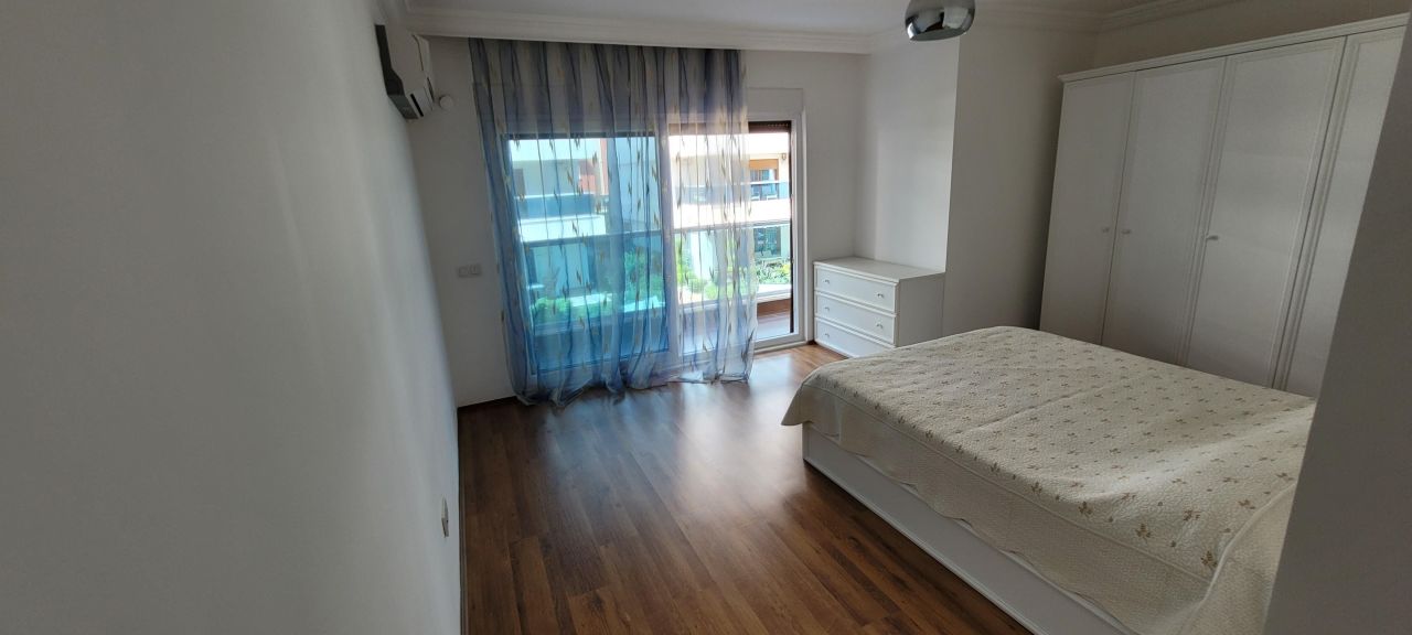 Пентхаус в Кестеле, Турция, 200 м² - фото 11