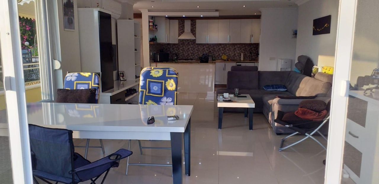 Квартира в Алании, Турция, 195 м² - фото 11