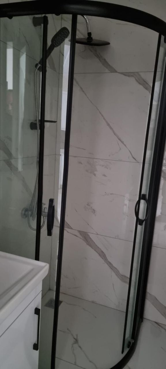 Квартира в Алании, Турция, 55 м² - фото 11