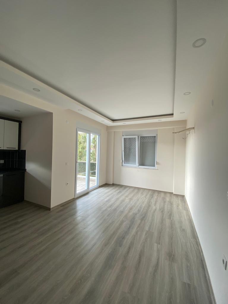 Квартира в Алании, Турция, 55 м² - фото 11