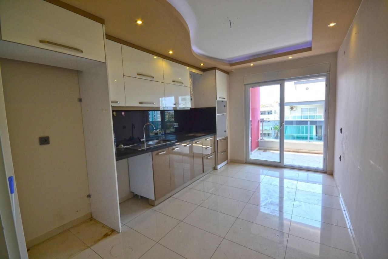 Квартира в Алании, Турция, 155 м² - фото 11