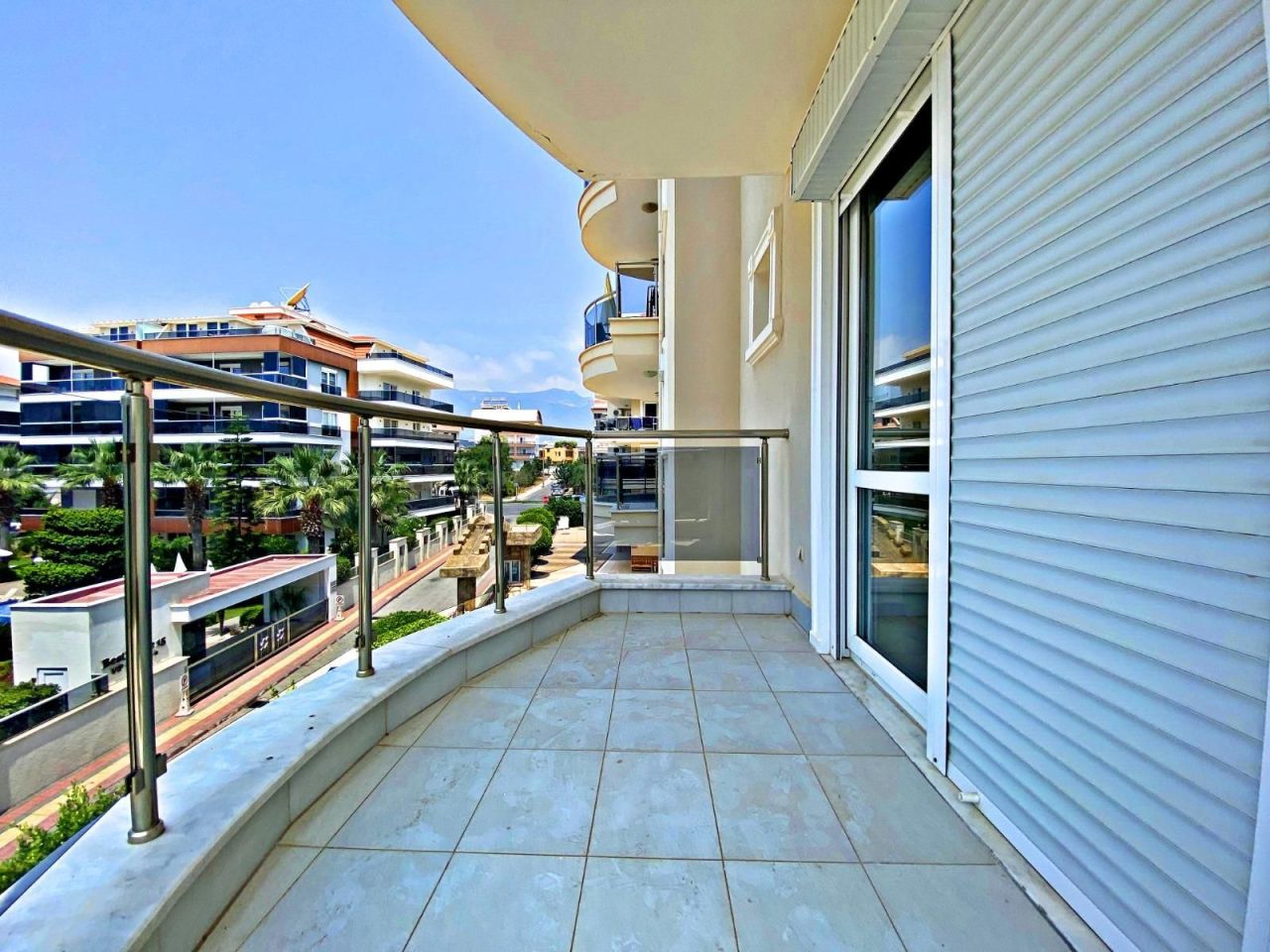 Квартира в Алании, Турция, 120 м² - фото 11