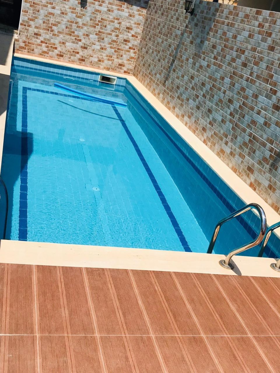 Вилла в Алании, Турция, 200 м² - фото 11