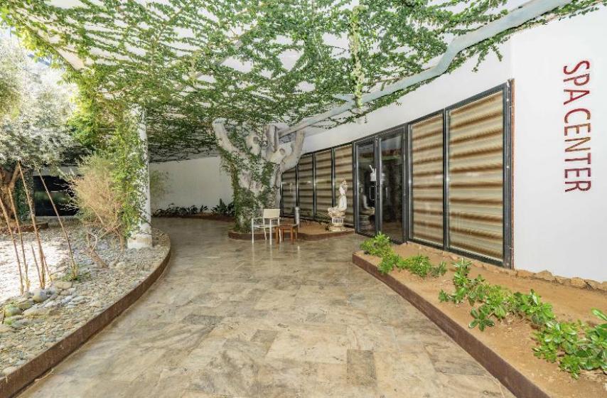 Пентхаус в Кестеле, Турция, 155 м² - фото 11