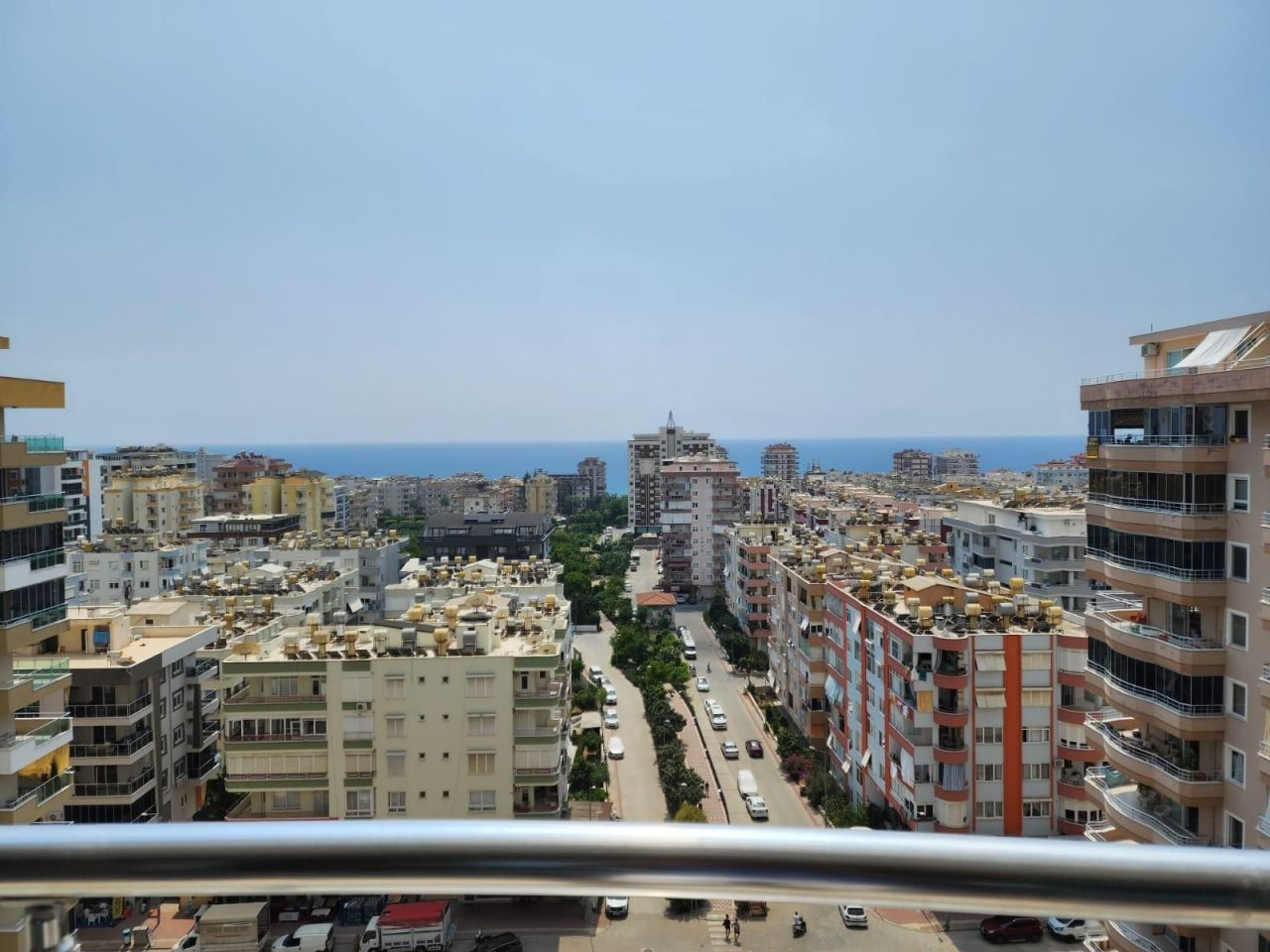 Пентхаус в Алании, Турция, 270 м² - фото 11