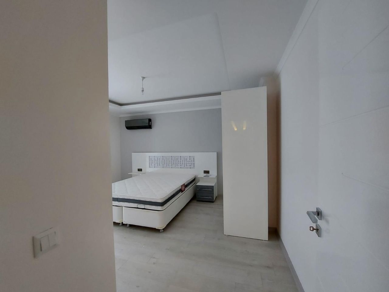 Квартира в Алании, Турция, 150 м² - фото 11