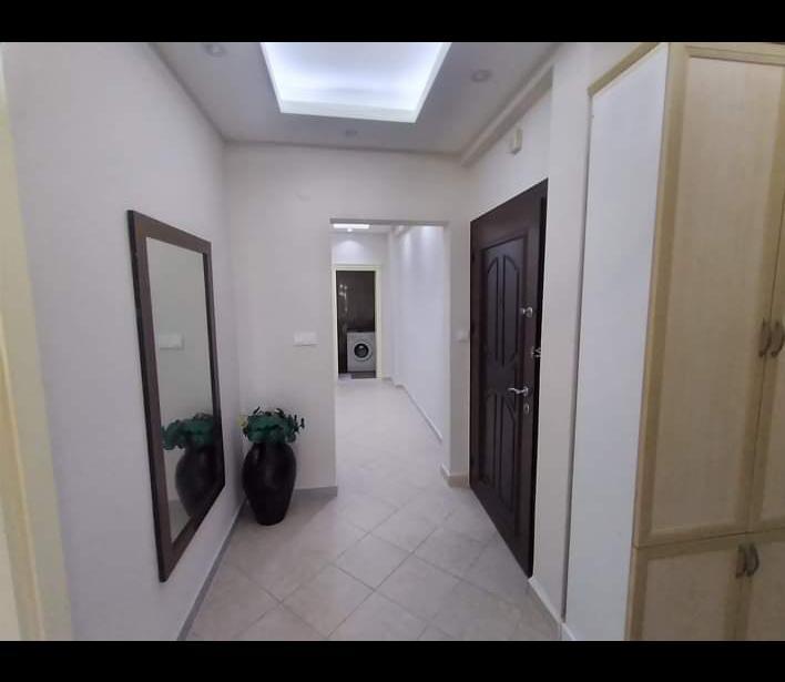 Квартира в Алании, Турция, 90 м² - фото 11