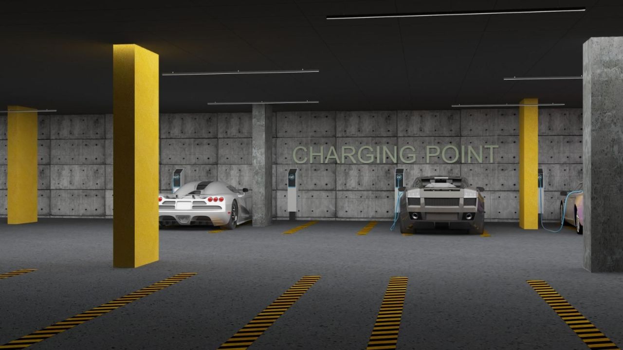 Квартира в Алании, Турция, 52 м² - фото 11