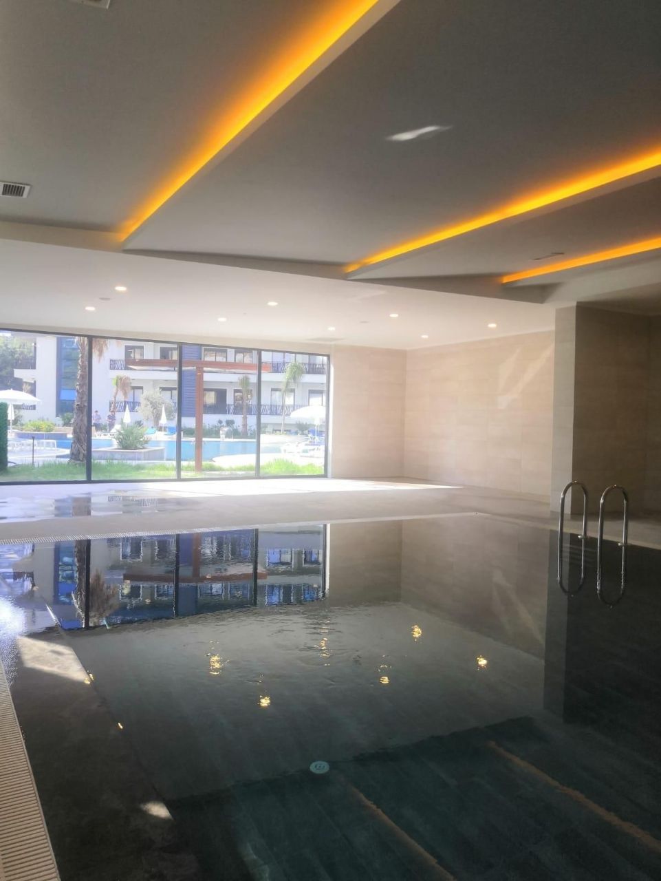 Квартира в Алании, Турция, 56 м² - фото 11