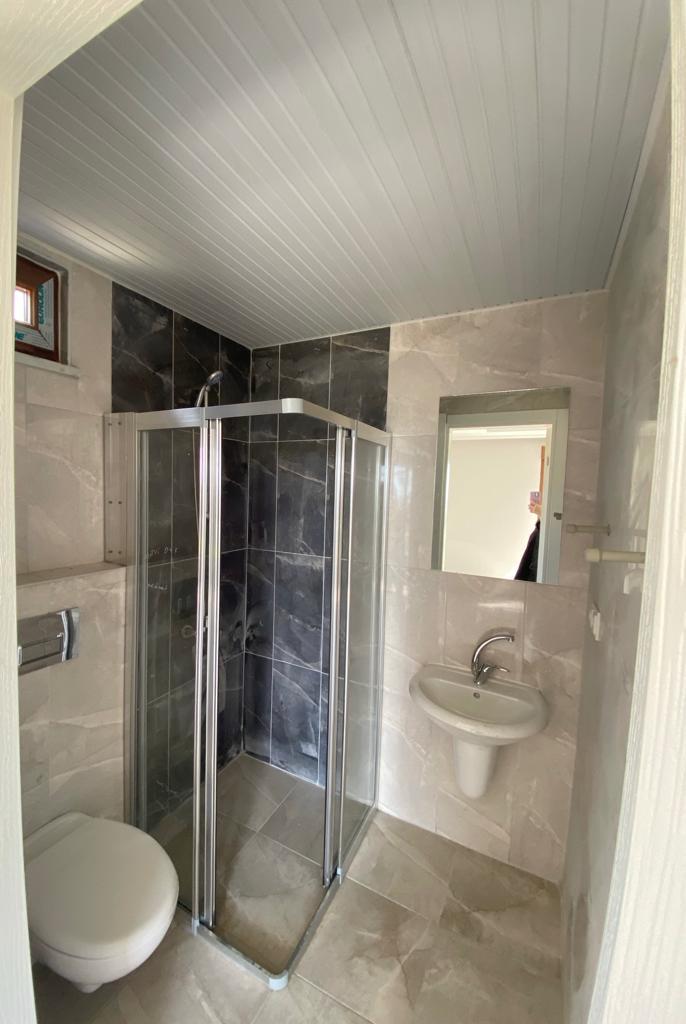 Квартира в Алании, Турция, 165 м² - фото 11