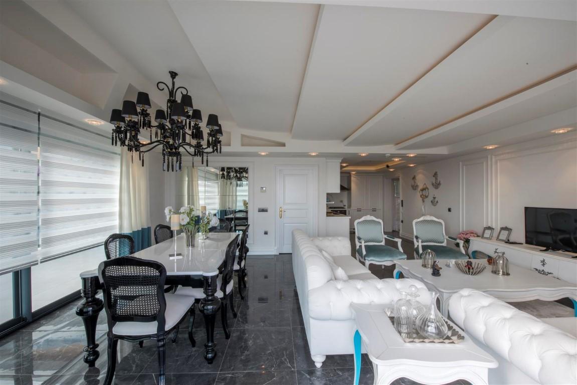 Квартира в Конаклы, Турция, 37 м² - фото 11