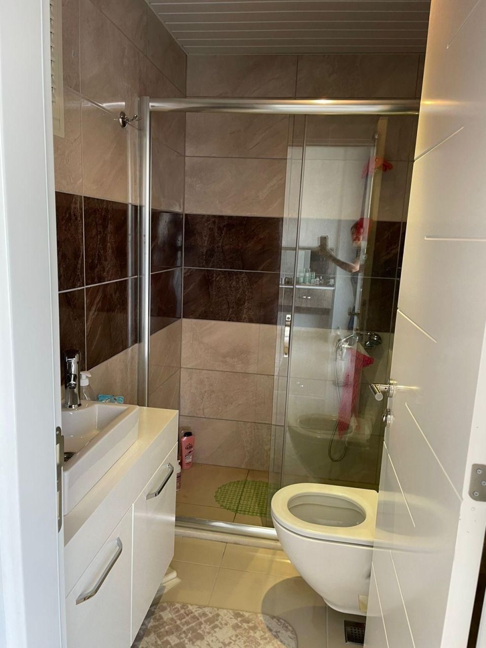 Квартира в Кестеле, Турция, 140 м² - фото 11