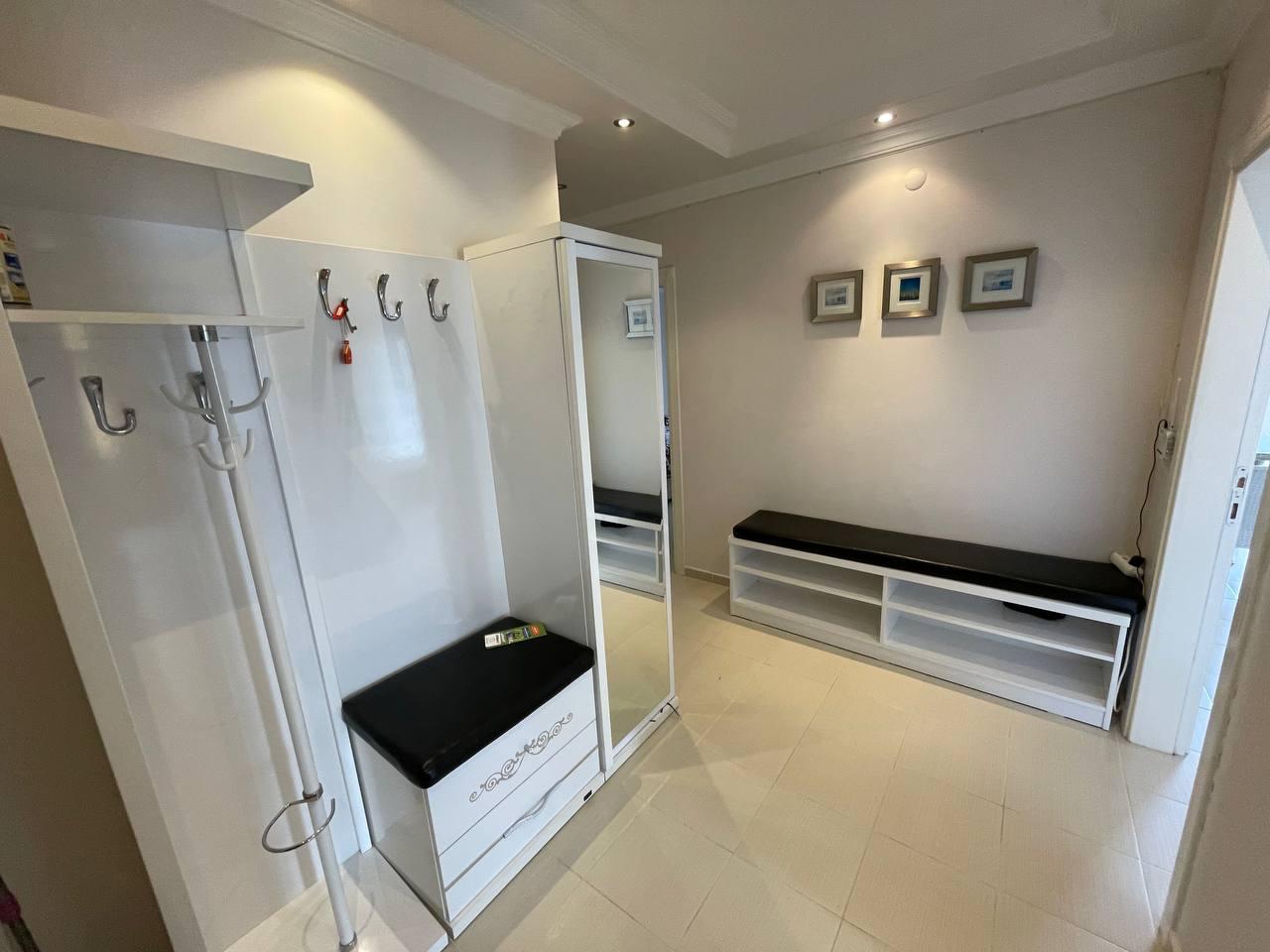 Квартира в Кестеле, Турция, 120 м² - фото 11