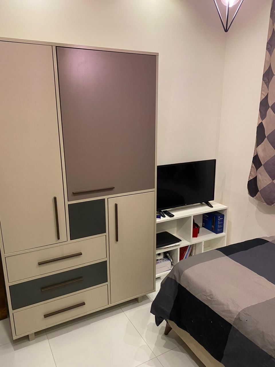 Квартира в Алании, Турция, 86 м² - фото 11