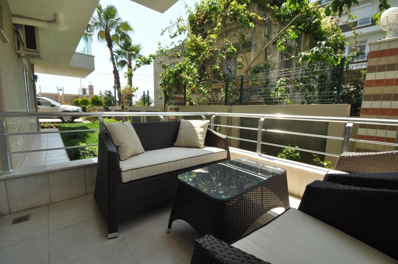 Пентхаус в Кестеле, Турция, 150 м² - фото 11