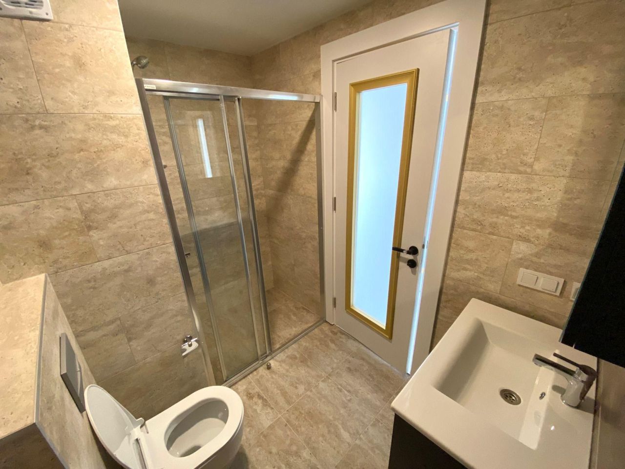 Квартира в Авсалларе, Турция, 70 м² - фото 11