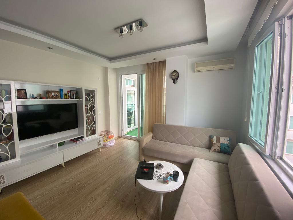 Квартира в Кестеле, Турция, 280 м² - фото 11