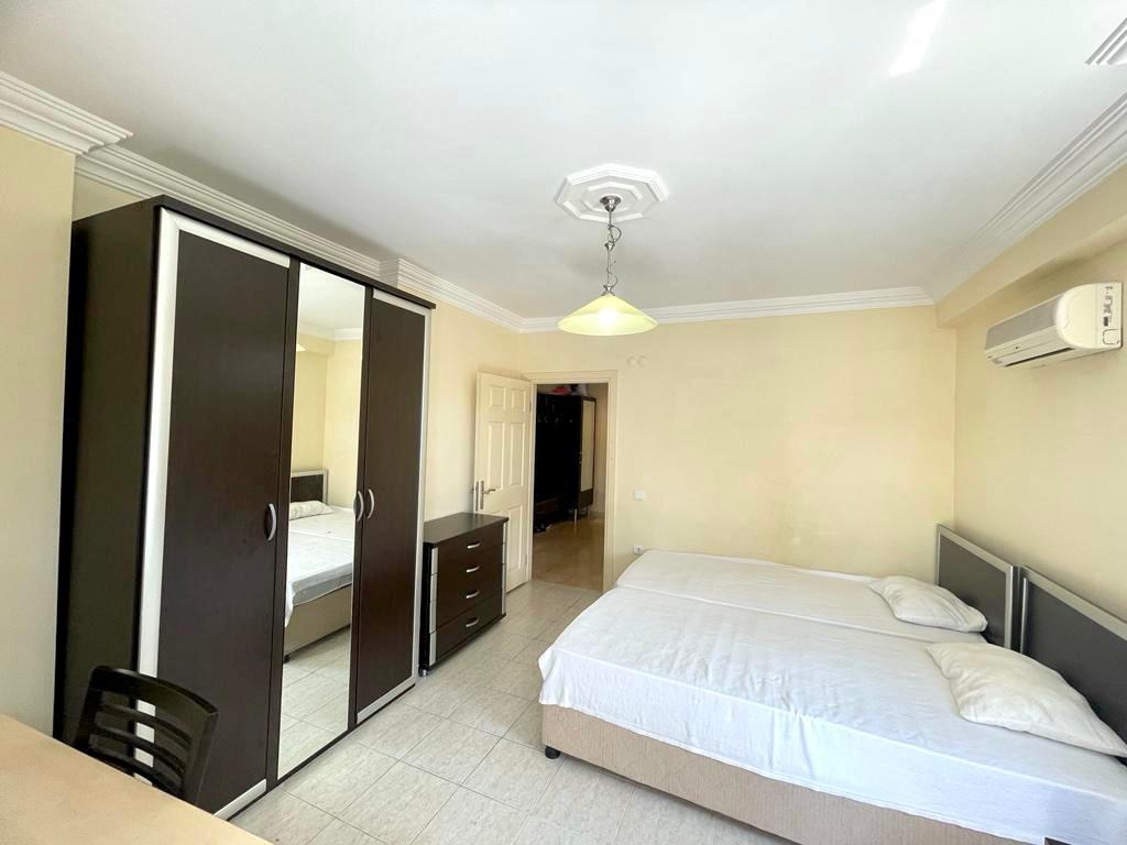 Квартира в Алании, Турция, 125 м² - фото 11