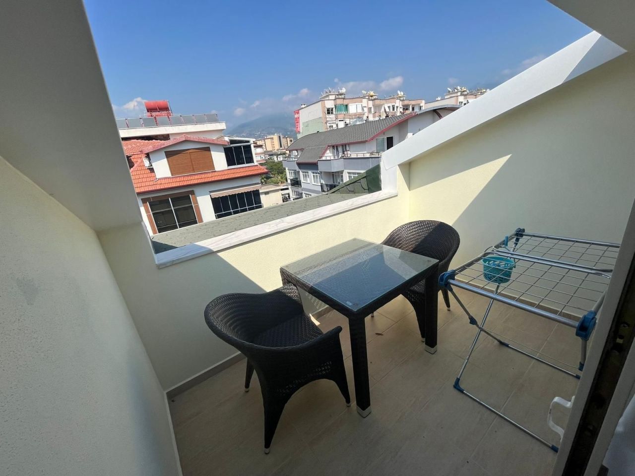 Квартира в Алании, Турция, 250 м² - фото 11