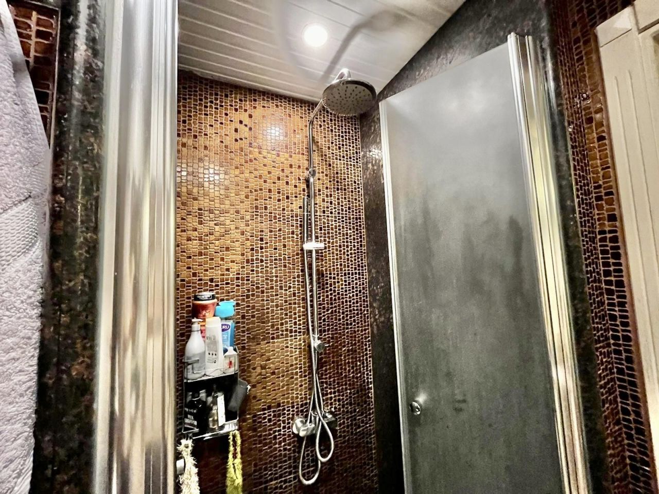 Квартира в Алании, Турция, 117 м² - фото 11