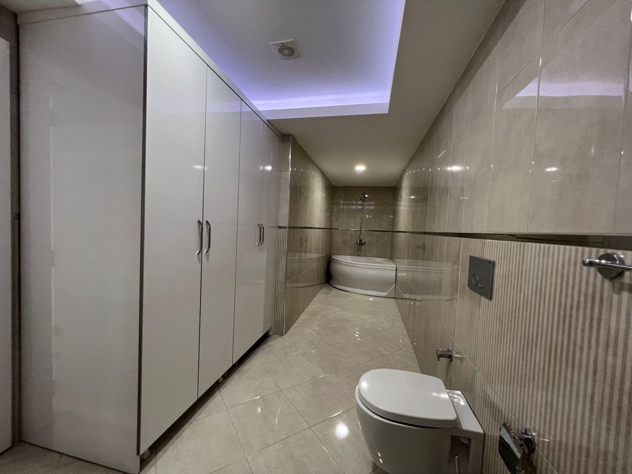 Пентхаус в Алании, Турция, 195 м² - фото 11