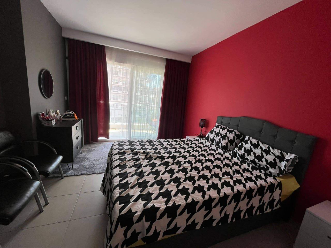 Квартира в Алании, Турция, 165 м² - фото 11