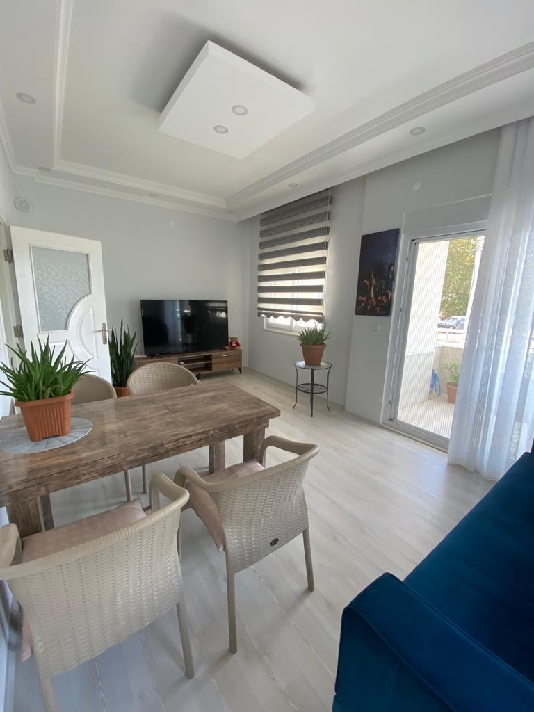 Квартира в Алании, Турция, 105 м² - фото 11