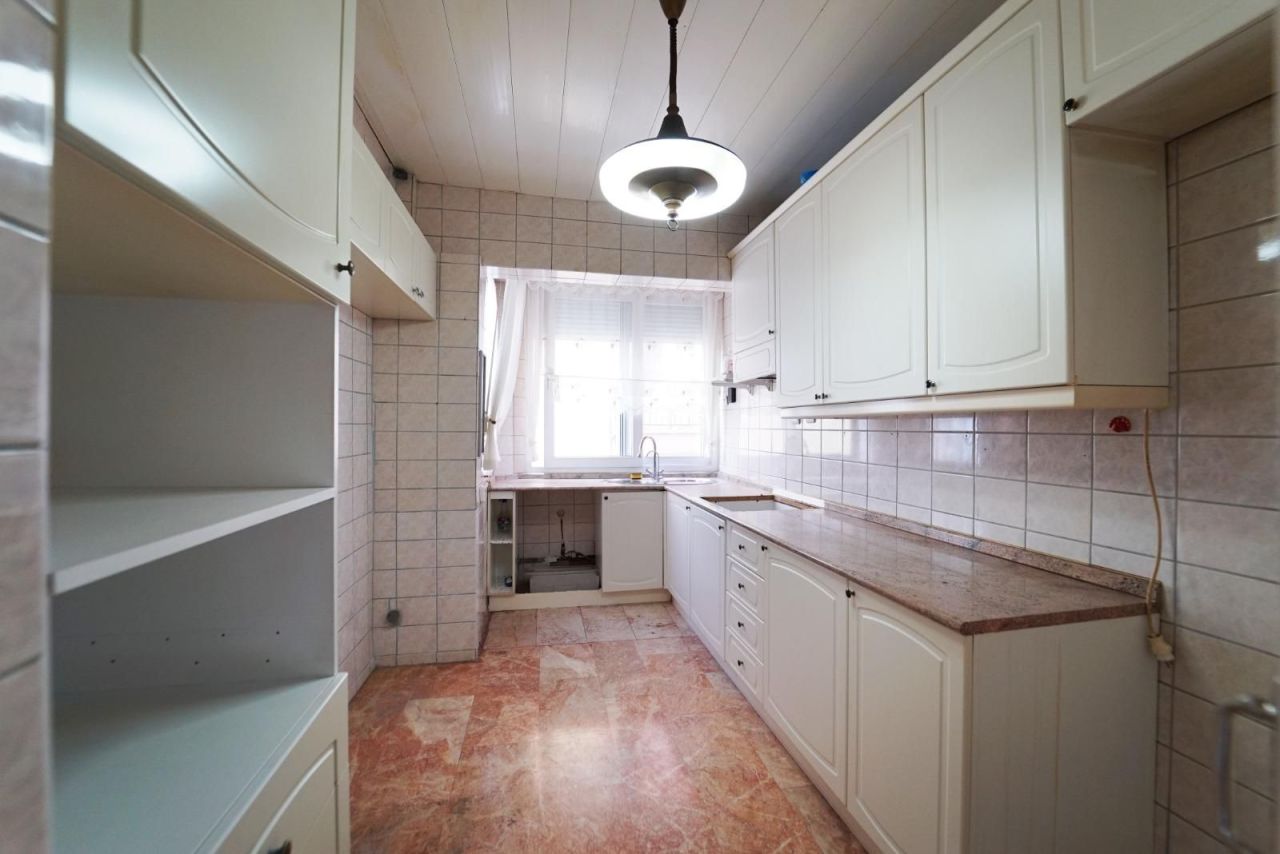 Квартира в Алании, Турция, 87 м² - фото 11