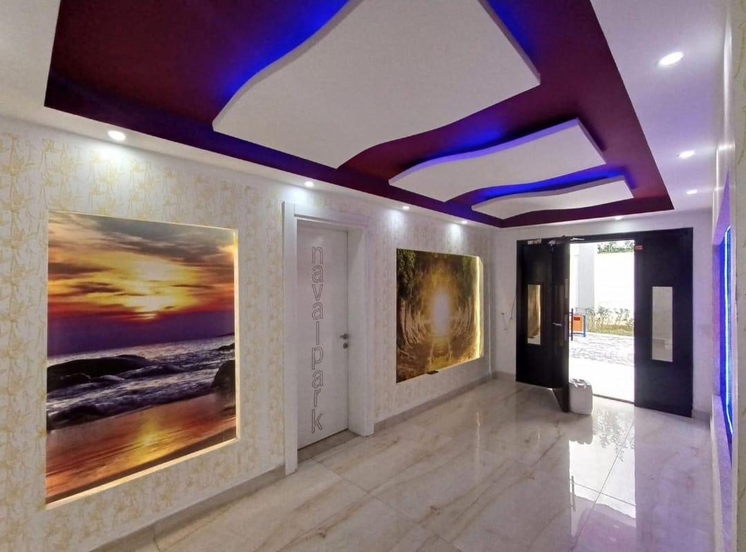 Квартира в Алании, Турция, 60 м² - фото 11