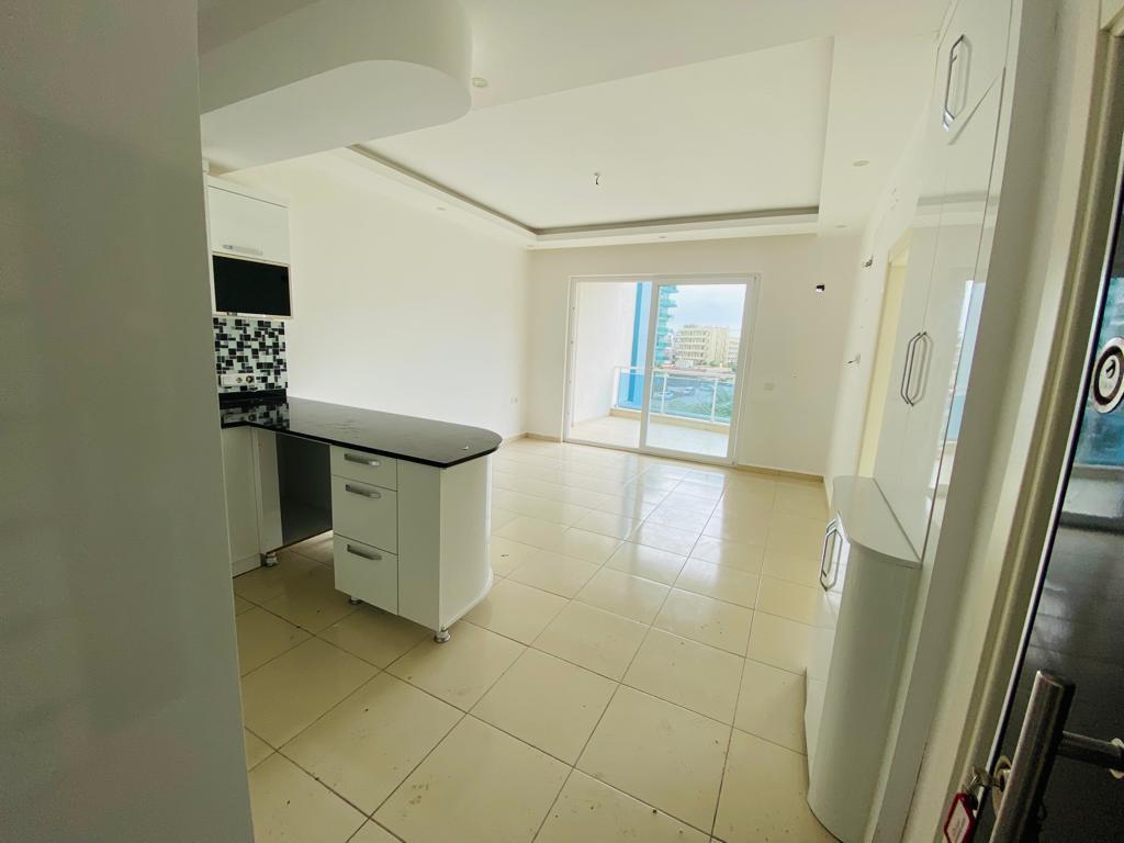 Квартира в Алании, Турция, 60 м² - фото 11