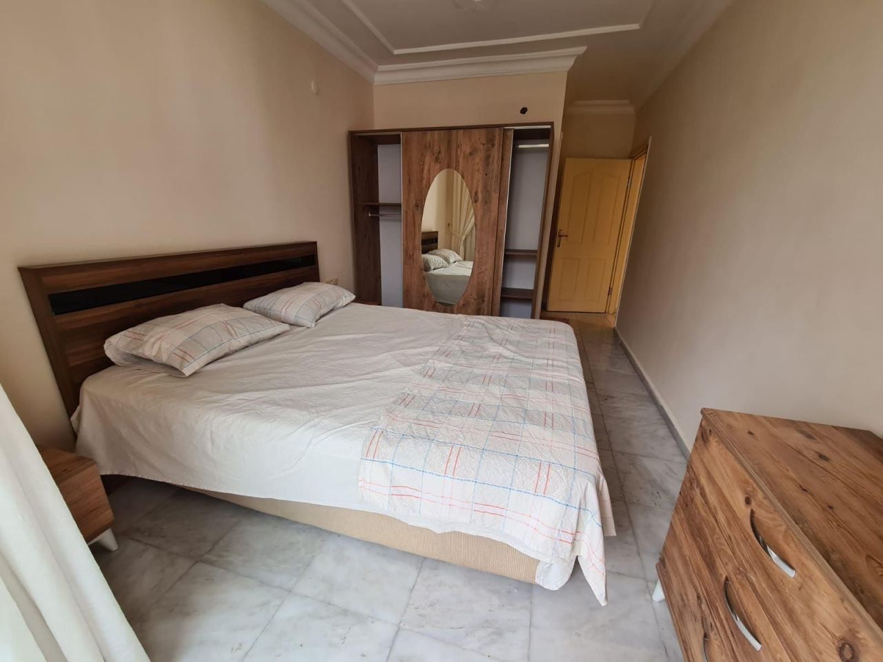 Квартира в Алании, Турция, 120 м² - фото 11