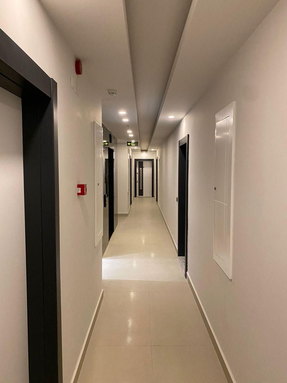 Квартира в Алании, Турция, 65 м² - фото 11