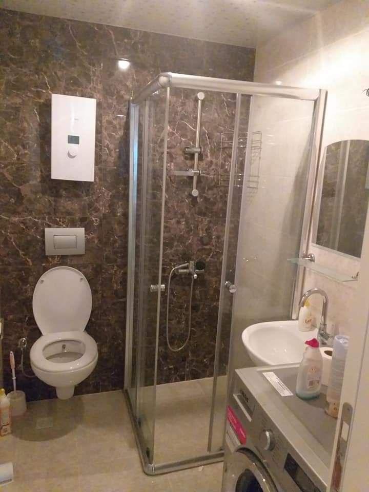Квартира в Алании, Турция, 110 м² - фото 11